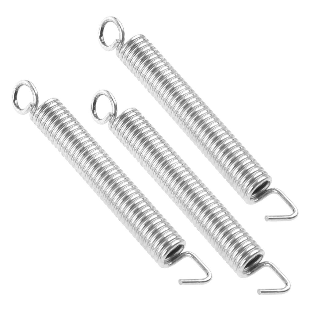 6 Pcs/set For Fender Guitar Tremolo Spring Springs New