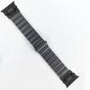 Титановый ремешок для Apple Watch Ultra 49 мм серии 9 45 мм 44 42 мм спортивный браслет Correa для iwatch 9 8 7 se 6 5 4 3 ultra 2 ремешок