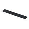 SANWA DIRECT Extra Large Wrist 72cm Wide X for Reduces Wrist and Elbow Rest, 12.5cm Deep, Keyboard/Mouse, Fatigue, 200-TOK012