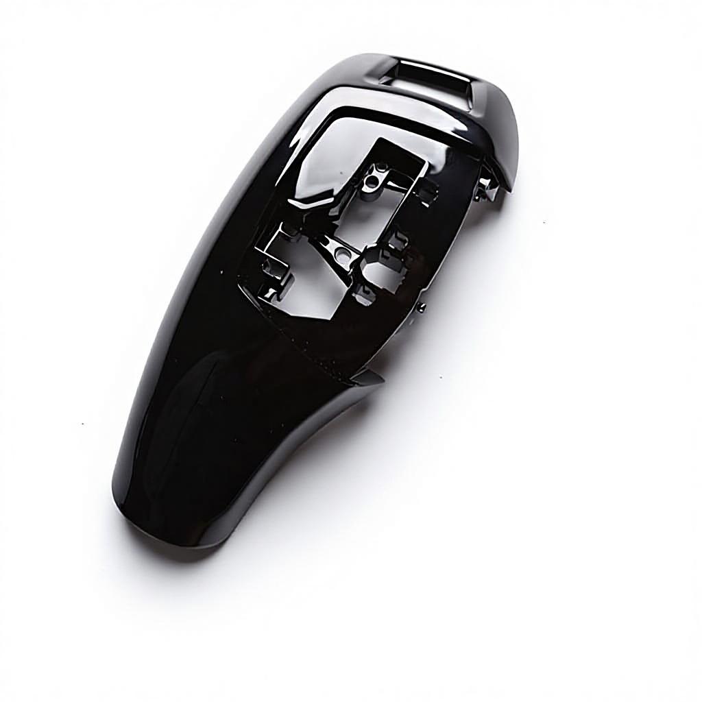 F30 F10 Gear Shift Knob Cover Automatic Car Gear Knob Gear Shift Cover for Bmw F30 F31 F32 F33 F34 F36 F07 F10 F11 F06 F12 F14