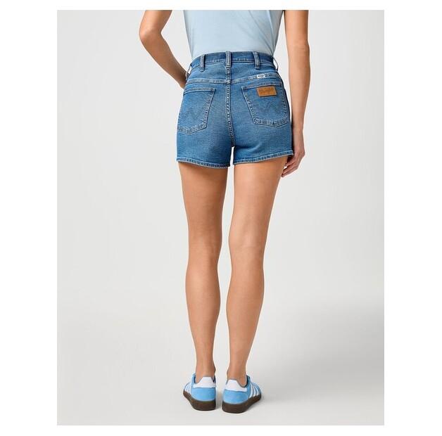 Джинсовые шорты Wrangler FESTIVAL SHORT