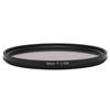 Junestar 86mm CPL Lens Filter Polarizer Lens Suitable For CanonNikonSonyOlympusFuji