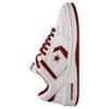 Converse Пакет Weapon Low Old Money Pack — кроссовки унисекс Syrah White Vintage-White Egret A09880C