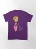 Barbara I Dream of Jeannie Classic T-Shirt
