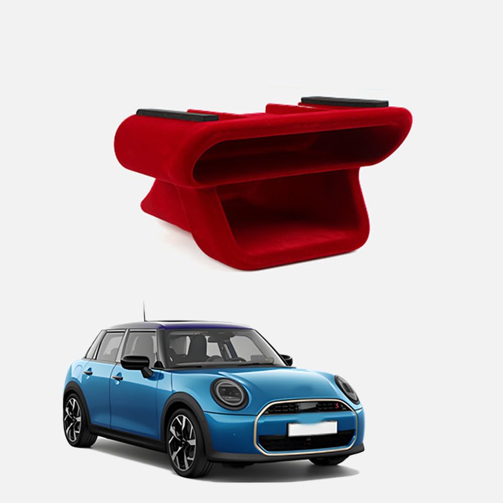ДЛЯ НОВОГО MINI Cooper J01 SE S J05 ACEMAN Aceman 2024 2025 Заказные детали