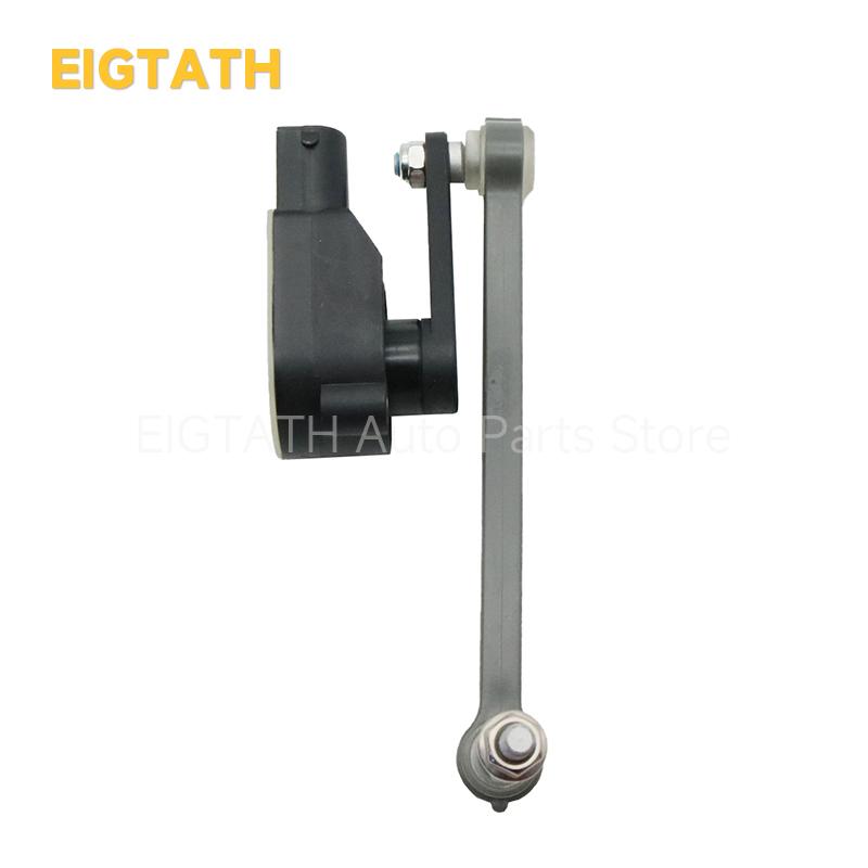 3D0941285E 3D0941286E Front Left/Right Car Height Control Level Sensor for Volkswagen VW Phaeton GP0 GP1 GP4 2002-2016 Car Parts