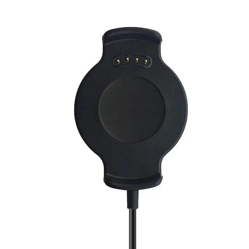 Беспроводной адаптер для зарядки для часов Huawei Watch 2 PRO поколения, магнитный кабель для зарядки, магнитная присоска для смарт-часов