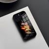 Judas Priest Band Phone Case For IPhone 17 Pro Max 16 15 14 Pro Max 13 11 X Xs Xr 8 7Plus Glass Cover