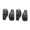 58K AM Hard Tag Anti-theft Hook for Slippers, Reusable Clothing, ZARA Anti-theft Label