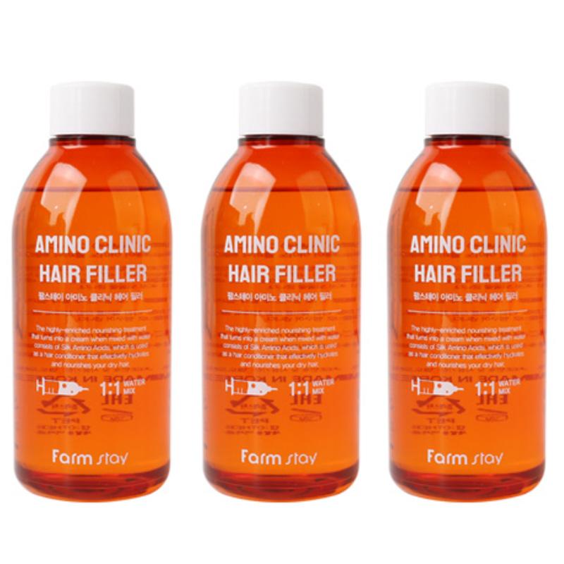 Наполнитель для волос. 13 мл. 10 шт