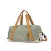 Reebok 21L Fabric Travel Bag Unisex Multicolor RB250605M