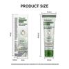 Women's Full Body Deodorant Cream for 72-Hour Odour Control, Invisible Formula for Armpits and Private Areas in the UK