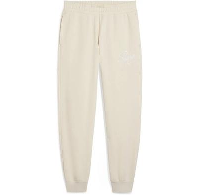 Puma Ess Script Comfort sweat брюки