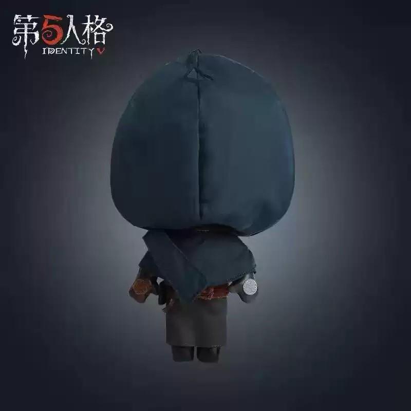 Identity V - Плюшевая кукла для переодевания, Прорицатель