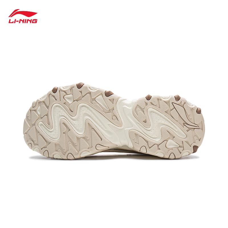 Li-Ning Женские повседневные туфли Cat Claw LITE 3