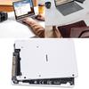 M.2 SSD To U.2 Adapter Card M.2 NVME SSD To U.2 SFF-8639 Adapter PC-E3.0X4 Hard Disk Adapter Card with Case for Desktop Computer