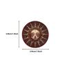 50Pcs Gothic Stickers Witch Moon Spooky DIY Stickers Skateboard Motorcycle Suitcase Decor Phone Laptop Decals