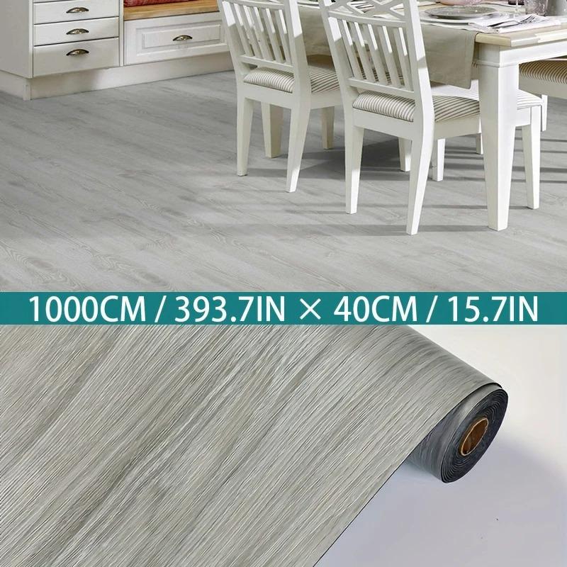 Декоративные влагостойкие самоклеящиеся обои против загрязнений, фон под дерево, настенные, для спальни, кухни, наклейка на пол