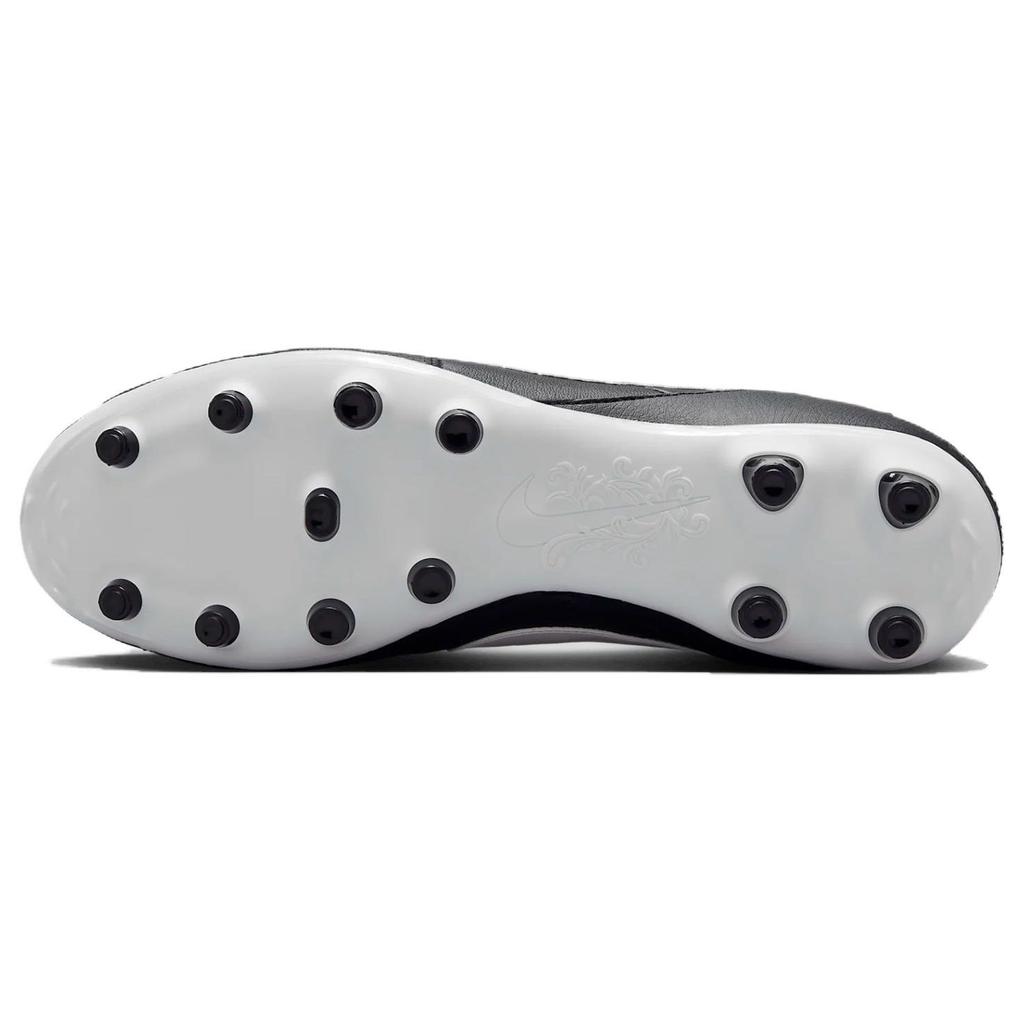 Nike Кроссовки Premier 3 Low FG черно-белые унисекс HM0265-002