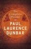Книга The Complete Poems Of Paul Laurence Dunbar