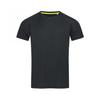 Stedman Mens Active Raglan Mesh T-Shirt