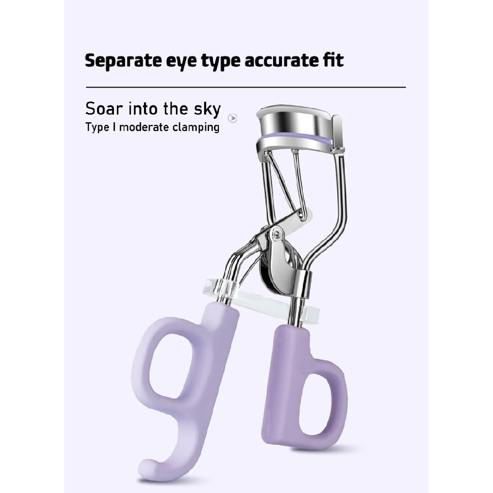 INHAK Fix щипцы для завивки ресниц