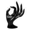 OK Mannequin Hand Fashion Bracelet Ring Party Home Watch Display Stand Decoration Jewelry Holder Prop