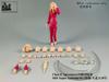 In Stock  Z Figure Class E Adventurer Shf Super Sexy Android 18 No.18 Lazuli Movable Figure Collect Gift Custom Toy