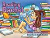 Книга Reading Rachel