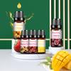 PHATOIL Фруктовое эфирное масло, 10мл