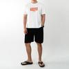 Onl Men Nylon Shorts 1 + 1 Refrigerator Shorts