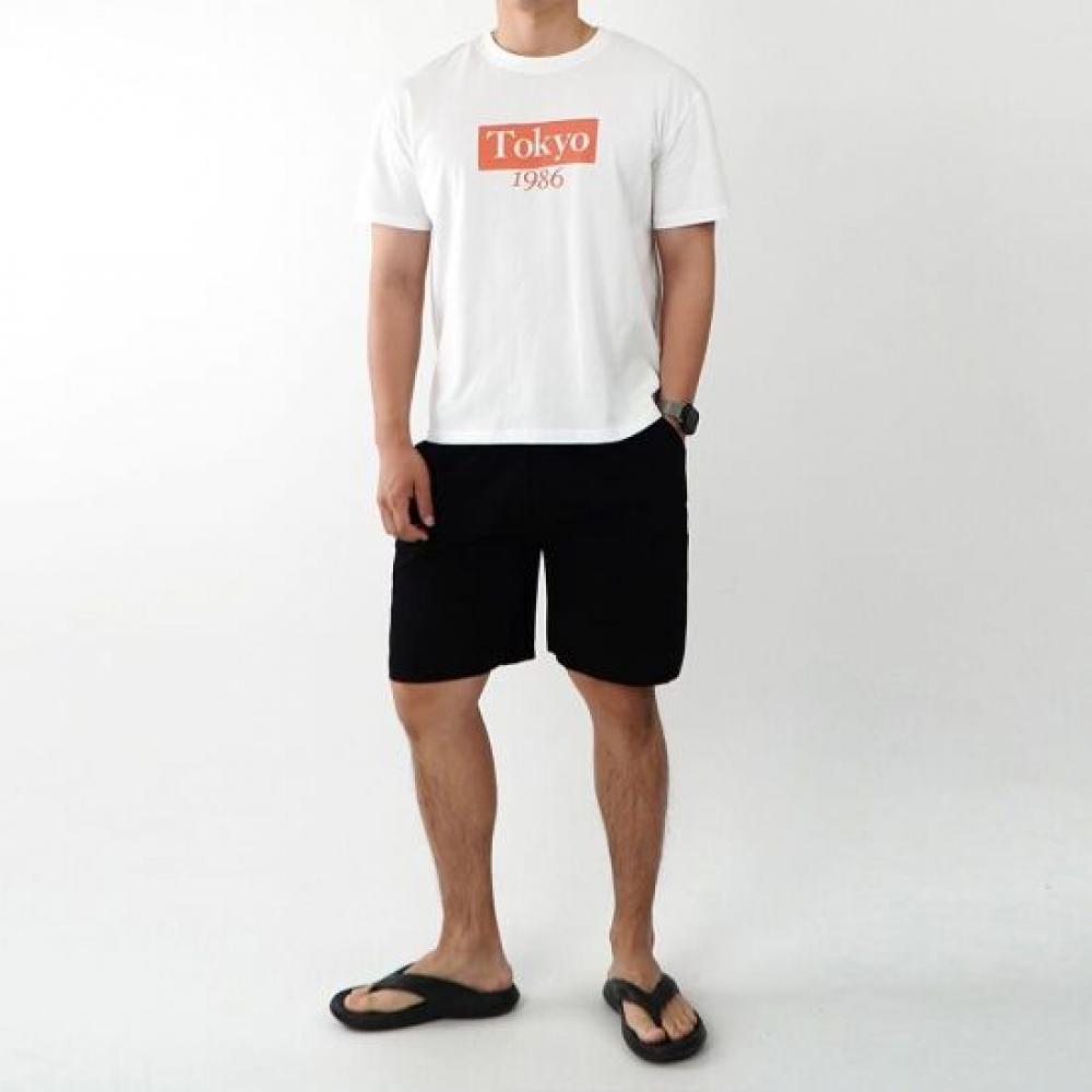 Onl Men Nylon Shorts 1 + 1 Refrigerator Shorts