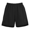 Шорты New Balance M Mesh Stretch Woven aMs55250Bk Bk
