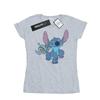 Disney Womens/Ladies Lilo And Stitch Hypnotized Cotton T-Shirt