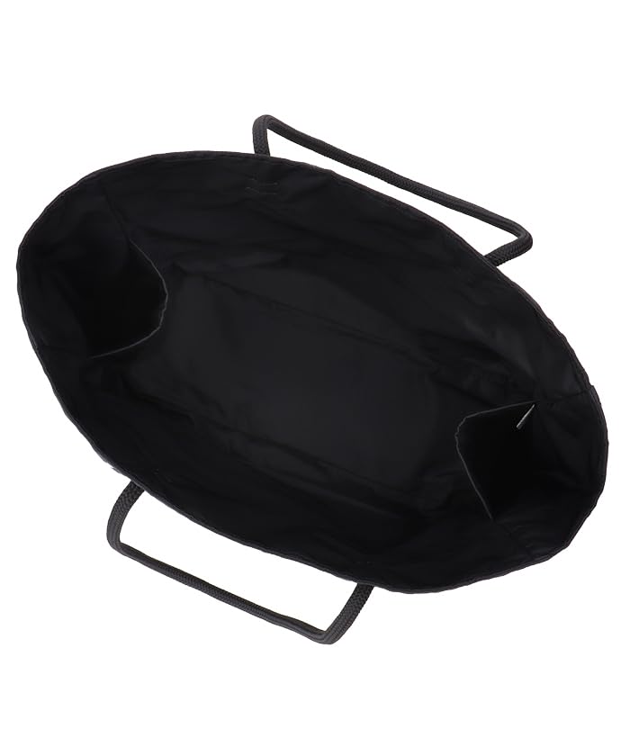 Официальная сумка-тоут LARGE 2 WAY 2 Way Houndstooth [LeSportsac] TOTE/1113 Женская черная/бежевая