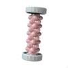 Foot Massage Roller Feet Massager Manual Fasciitis Tool for Fitness