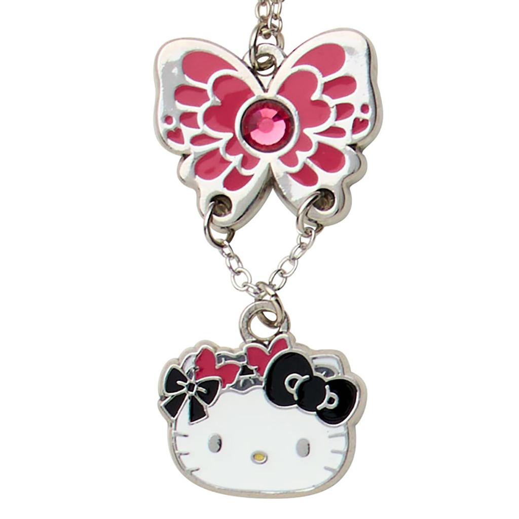 Sanrio Secret Necklace Sanrio Characters 203289 (Butterfly)
