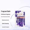 LUX Hydrating Shampoo & Body Wash Set