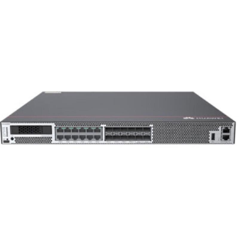 Huawei USG6610E-AC Enterprise Next-Generation Firewall