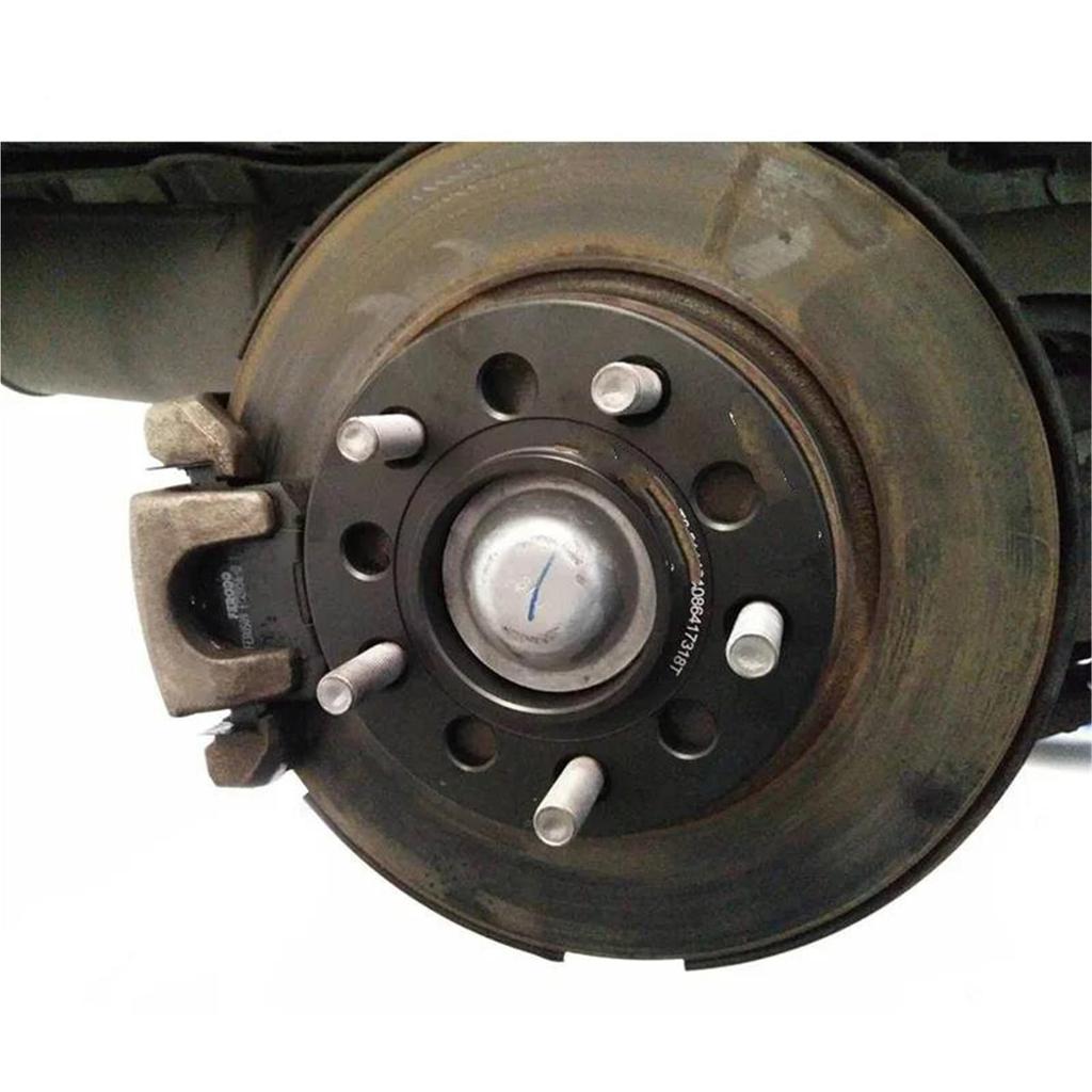 Проставка для ступицы колеса совместима с Для Corolla Для Vios Для Aygo Для Etios Для Pixis PCD 4x100 54,1 мм Универсальный адаптер для проставки колеса 4 выступа Auto Par