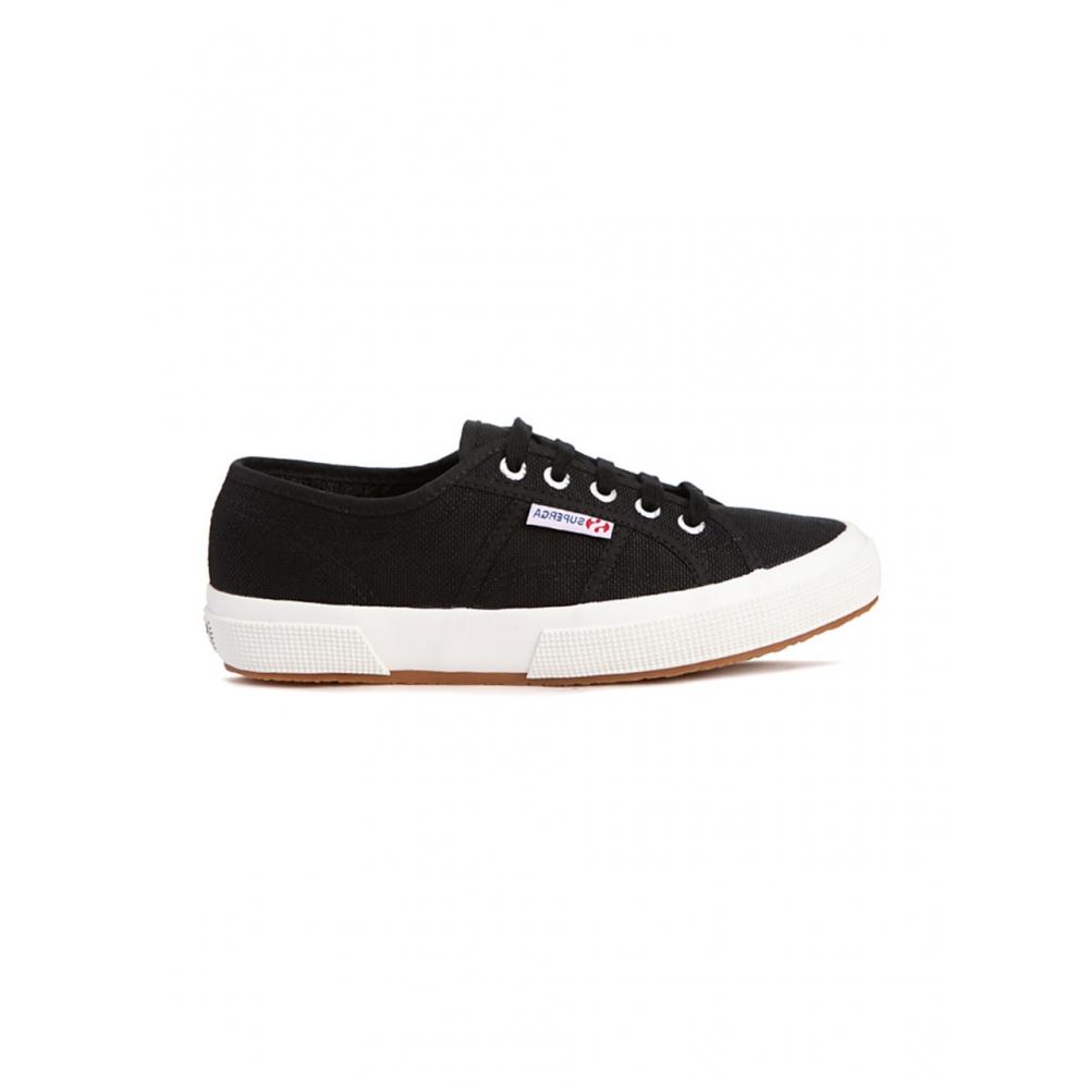 Superga 2750 Coatu Classic Black S000010f83