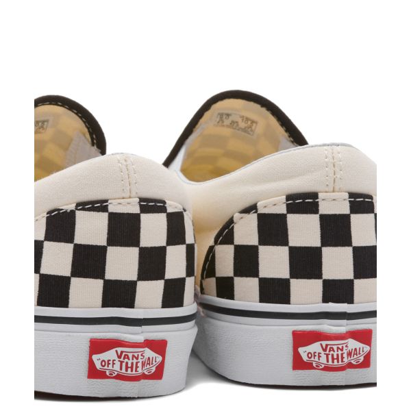 Vans Slip-On White Men Sneakers VN000EYEBWW1