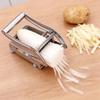 Multi Functional Vegetable Cutter With Stainless Steel Blade For Home Kitchen Use