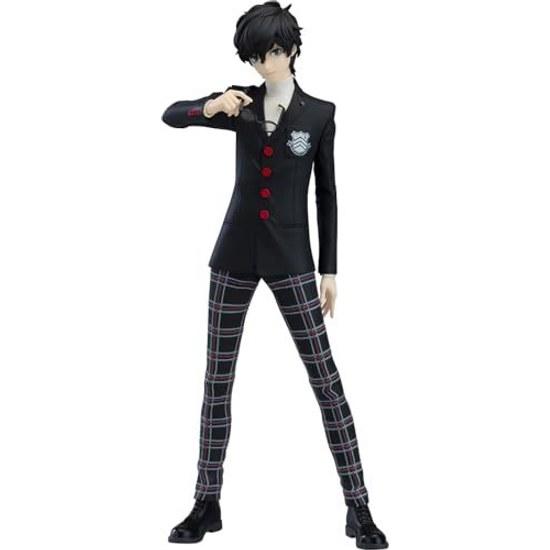 Good Smile Company POP UP PARADE Persona 5 Royal P5R Protagonist Non-Scale Plastic Painted Figure