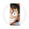 Чехол для Huawei P20 Lite One piece Манга Луффи