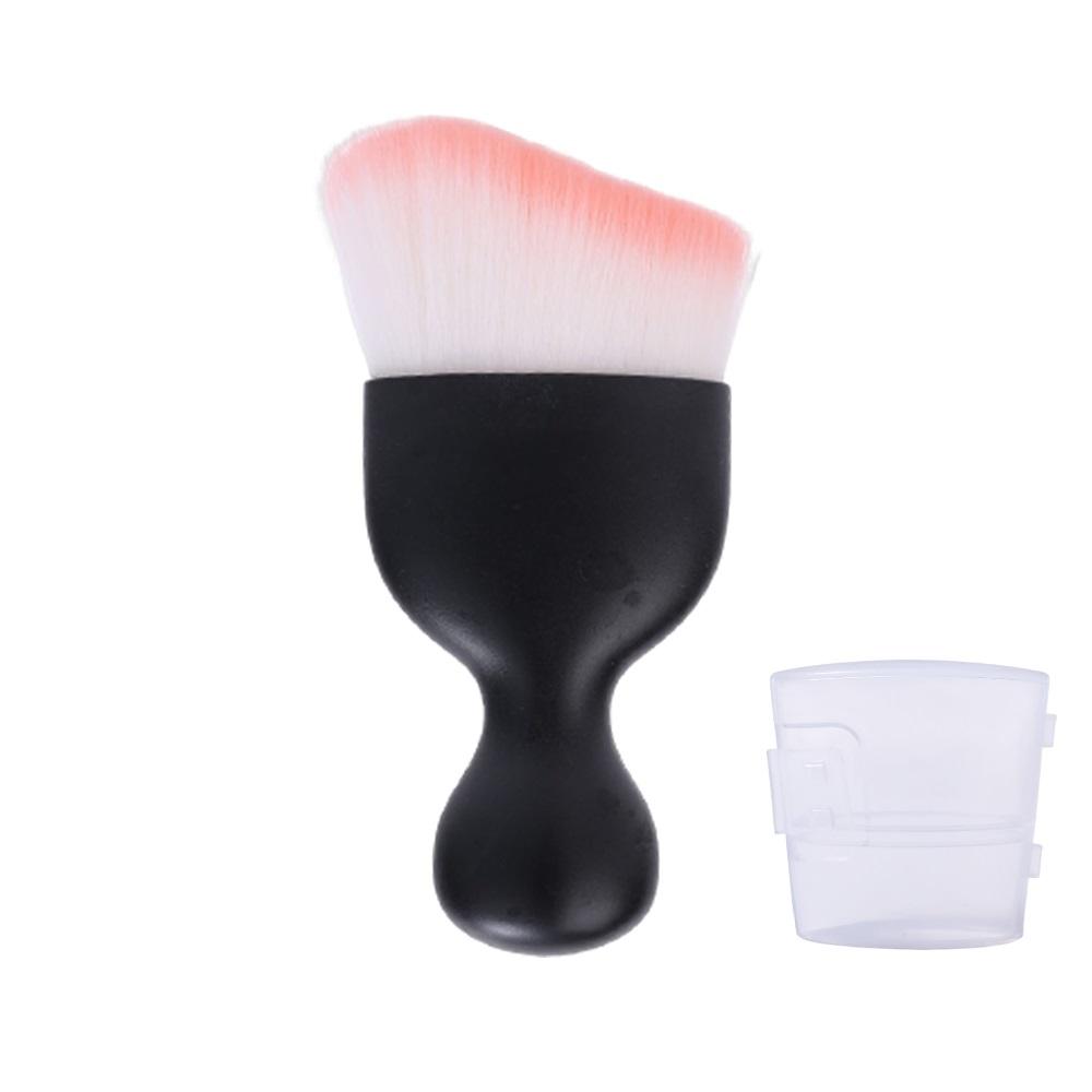 Многоцветная щетка для детализации, мягкая щетка для чистки вентиляционных отверстий автомобиля, инструмент для чистки салона автомобиля, искусственная щетка для автомобиля, очистка щелей в автомобиле