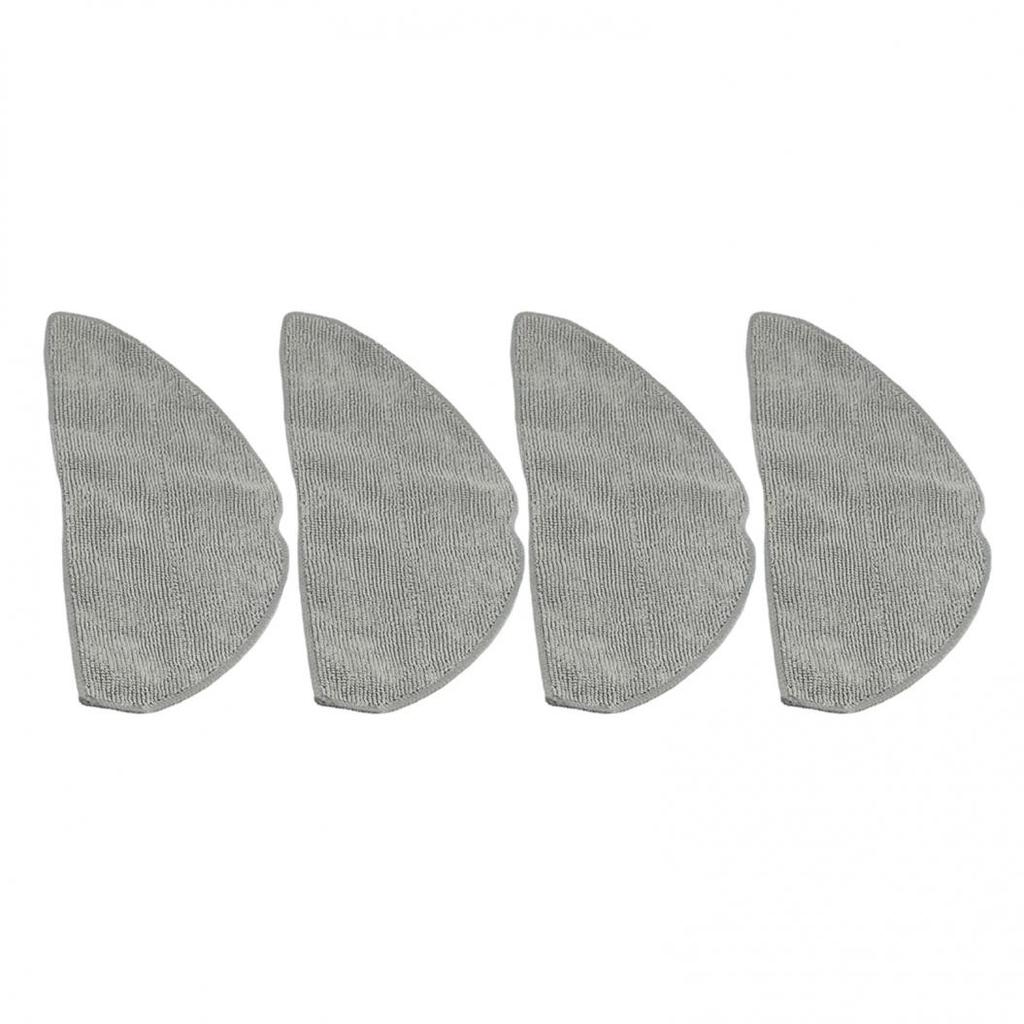 Для Eufy G50 и L60 Для гибридной сменной швабры Набор из 10 штук