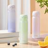 Thermos Термокружка JNL-500S из нержавеющей стали 316 с вакуумной изоляцией