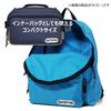 Hakuba OUTDOOR PRODUCTS Camera Shoulder Bag 03 2.5L Black ODCSB03BK Compact Bag that can also be used as an inner bag