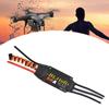 20/30/40/50/60/80A Brushless Electric Speed Controller For BLHeliSeries for Remote Control Car Underwater Propeller